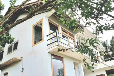 Image de Delightful house with WiFi in charming Gelioya