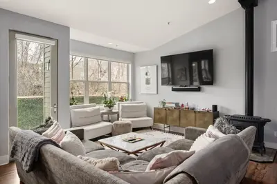 Image de Charming Willits Townhome