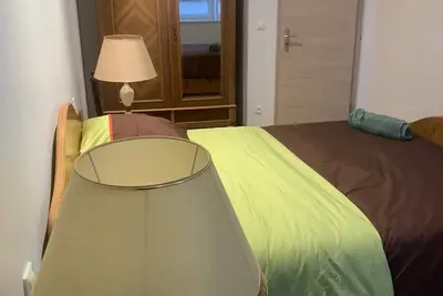 Image de Le Bastion, l'appartement au pied de la Citadelle