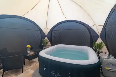 Image de Open Mind Property - 7 Beds and Free Parking