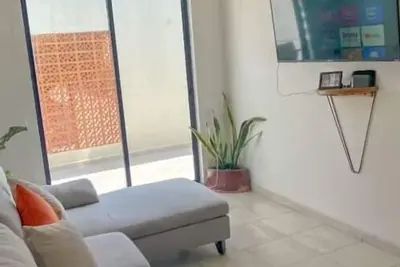 Image de Cozy modern and central apartment in Gdl