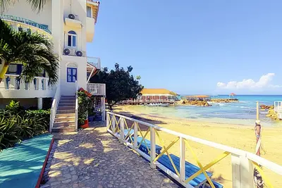 Image de Beachside Townhouse Condo