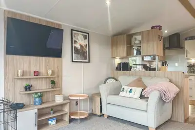 Image de 2 bedroom accommodation in Ashbourne
