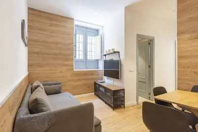 Image de Central Malaga 2 Bedroom