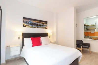 Image de Cozy Centro Historico Studio