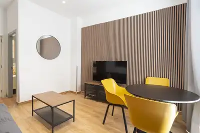 Image de Amazing 2 bedroom in Malaga