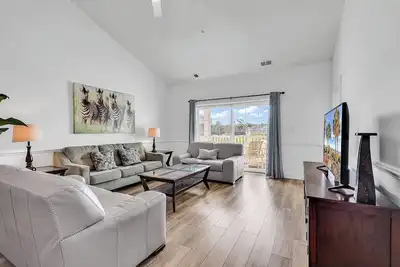 Image de Superbe villa à Myrtlewood