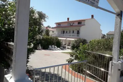 Marjetka Charming Apartments - Apartment Tina