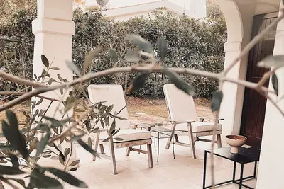 Image de Villa Oliva, A Homemade feeling, nestled in Apulia on the ionic sea