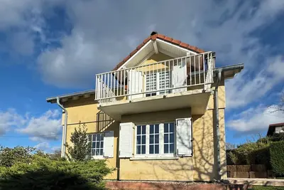 Image de L’Extension du Bonheur à Meisenthal 🍁