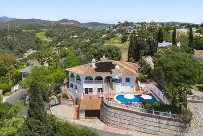 Image de Villa Sina - 5 bed Luxury Escape in El Rosario!