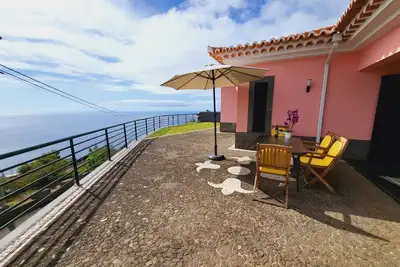Image de Villa Paradise Madeira Ocean View