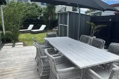 Image de Hosts on the Coast Cooks Cottage