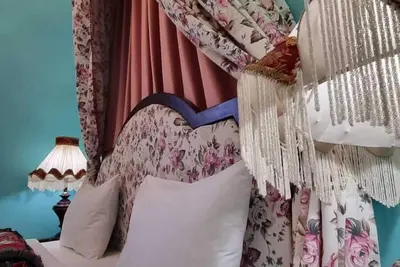 Image de Apartments History 1870