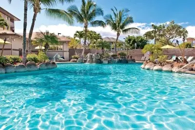 Image de WorldMark Kihei - 1 Bedroom