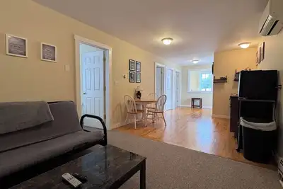 Image de Island Pond Apartment on Vast Trail – 2br, 1ba