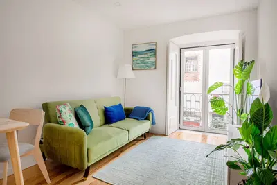 Image de Alfama Soul Stay - A true Lisbon Experience!