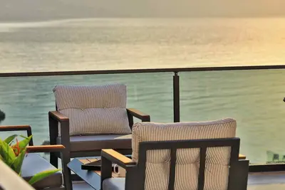 Image de Charming 3-bedroom villa with WiFi, Ac in awesome Antalya