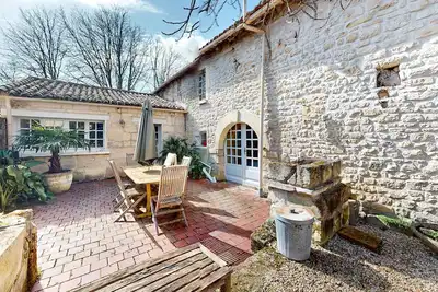 Image de The River House