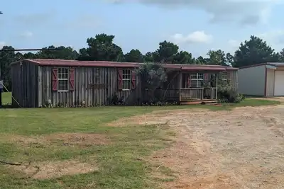 Image de Private Fishing on Longhorn Ranch with Beautiful Views sleeps 6