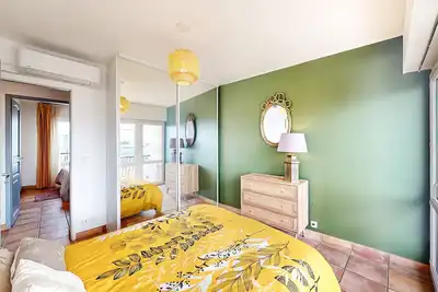 Image de Bel appartement à Saint-Paul-lès-Dax
