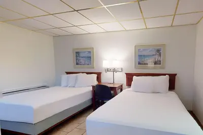 Image de Comfortable Double Bed Rooms: Perfect for Beach Getaways