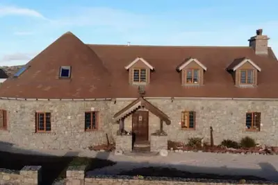 Image de The Roundhouse - Bliss by the sea