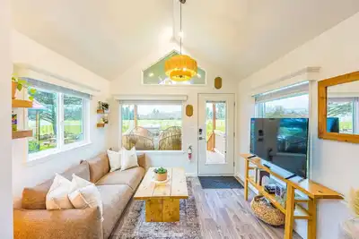 Image de Rainforest Tiny Home Retreat #27