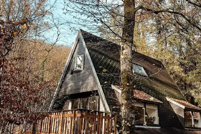 Image de Het Hulstje - Family-friendly Holiday Home in Durbuy - Belgian Ardennes