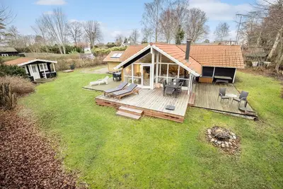 Image de Superbe maison à Dronningmølle