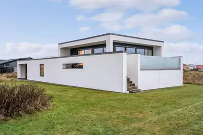 Image de Maison confortable à Ulfborg avec WiFi