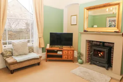 Image de Deeley House, pet friendly, character holiday cottage in Darley Dale