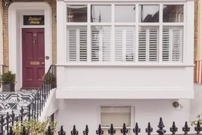 Image de Ballarat House, pet friendly, character holiday cottage in Margate