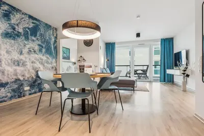 Image de Fewo 3-13, Ostsee-Nordmole