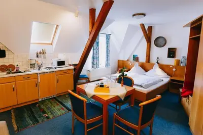 Image de Walzer - Apartment for 2-3 persons - Weingut Staffelter Hof
