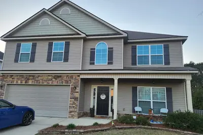 Image de Great Master's retreat. 4 bedrooms. 11 miles from Augusta National