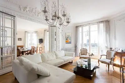 Image de Appartement Pétrarque - Welkeys