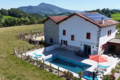 Image de Kurutxeta Handi - Lasse