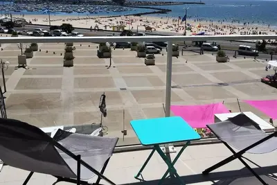 Image de Pornichet Appartement Face Mer