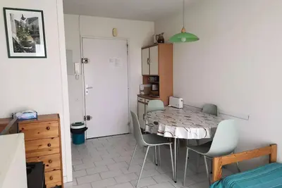 Image de Location de Vacances - Pornichet - Quartier des Océanes