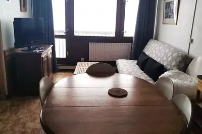 Image de Appartement 3 pièces 8 personnes - Confort