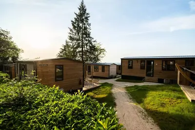 Image de Mobil-home Sunelia Luxe 65m² 5 chambres - Climatisé 10 personnes