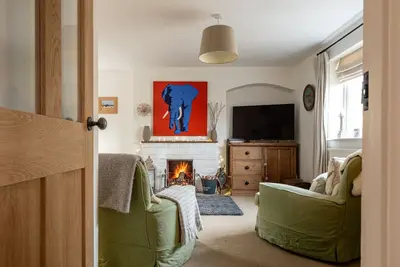 Image de Beautifully presented dog friendly - Mulberries
