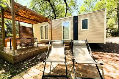 Image de Mobil-home Sunêlia Prestige - 2 chambres 4 personnes