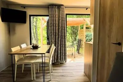 Image de Mobil-home Sunêlia Prestige Plus - 3 chambres 6 personnes