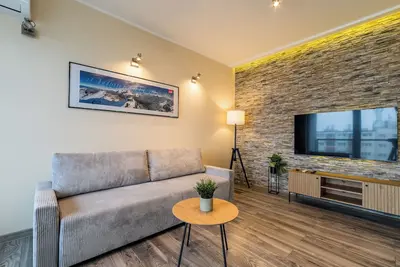 Image de Malta Deluxe - Ac - Parking - City View