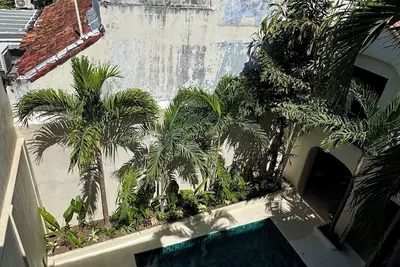 Image de Luxury boutique colonial house, Casa Bóvedas Collection