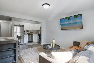 Image de 3 Bedroom Beauty in Bloomfield