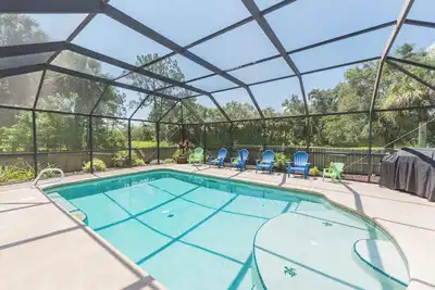 Image de Canaveral Groves Country Getaway - minutes from beaches, rockets, theme parks!