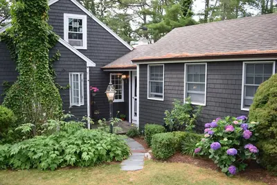 Image de New 2025! Family friendly cabin in Harwich, water peek & walk to private beach